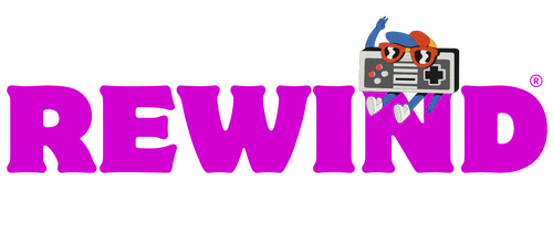 Rewind Retro